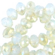 Faceted Beads